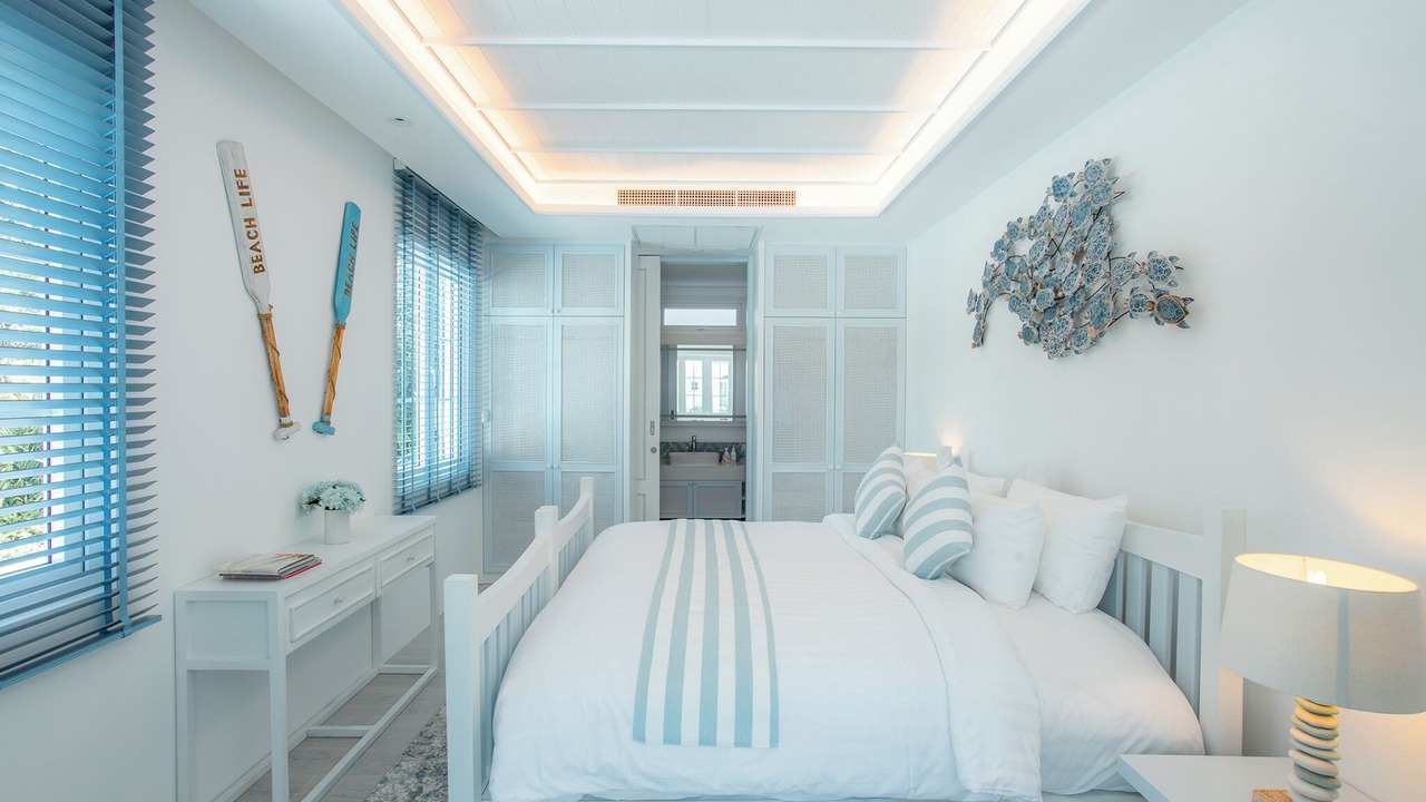 Photo of Bedroom in Khok Kloi