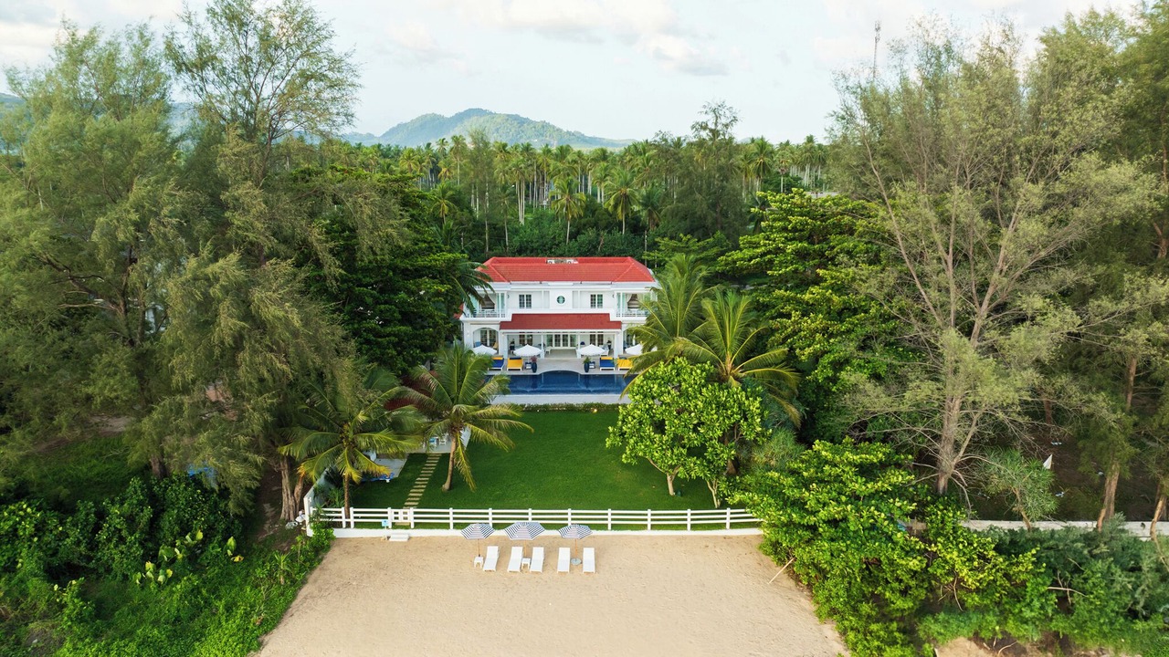 Photo of Outdoor in Khok Kloi