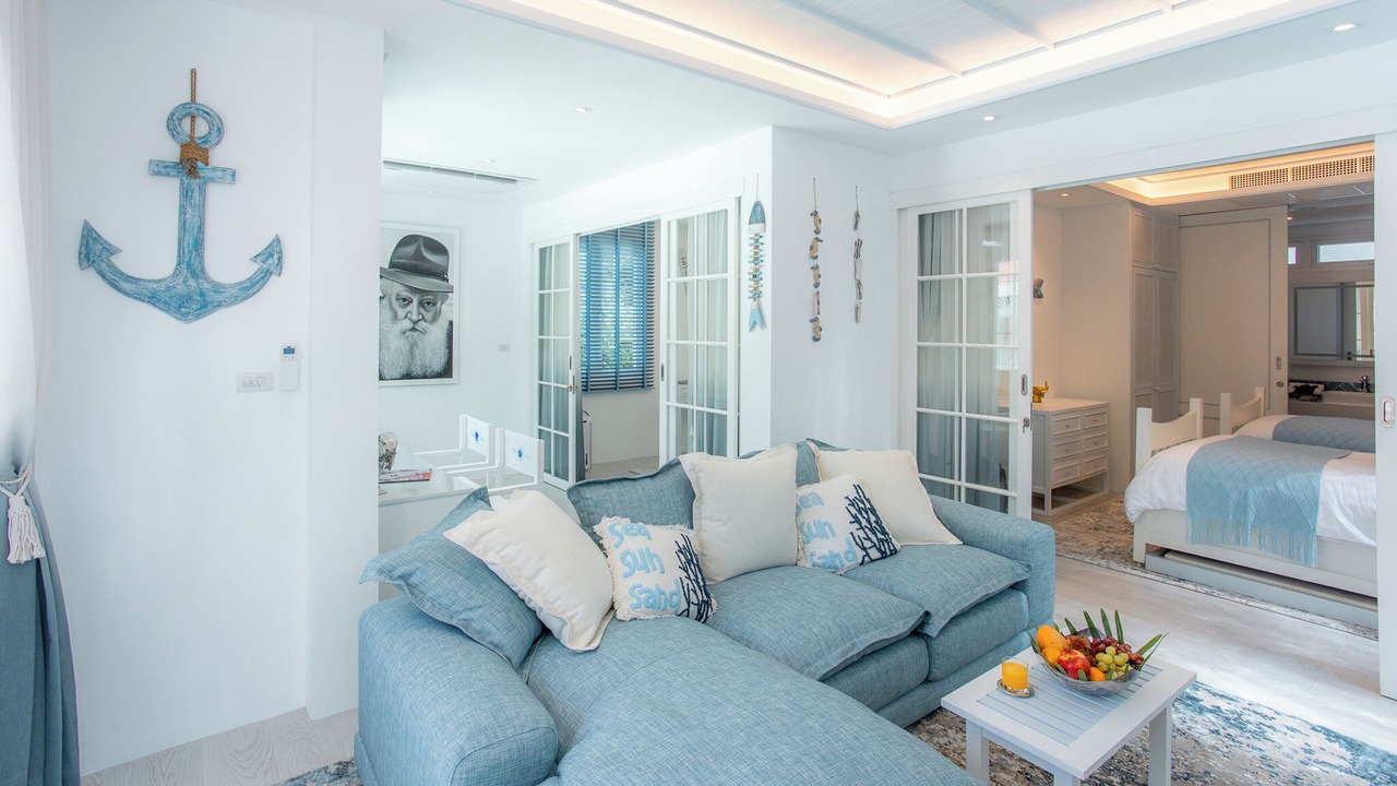 Photo of Bedroom in Khok Kloi