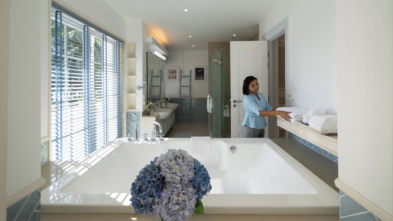 Photo of Bathroom in Khok Kloi