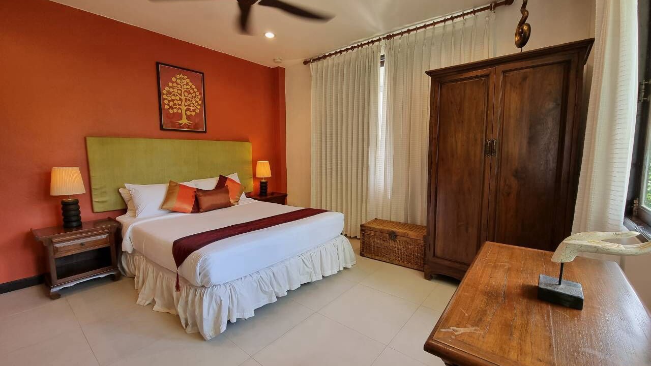 Photo of Bedroom in Krabi