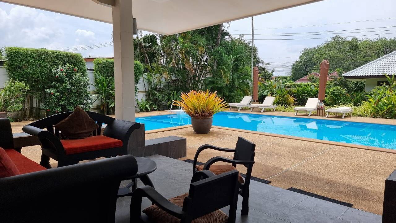 Photo of Outdoor in Krabi