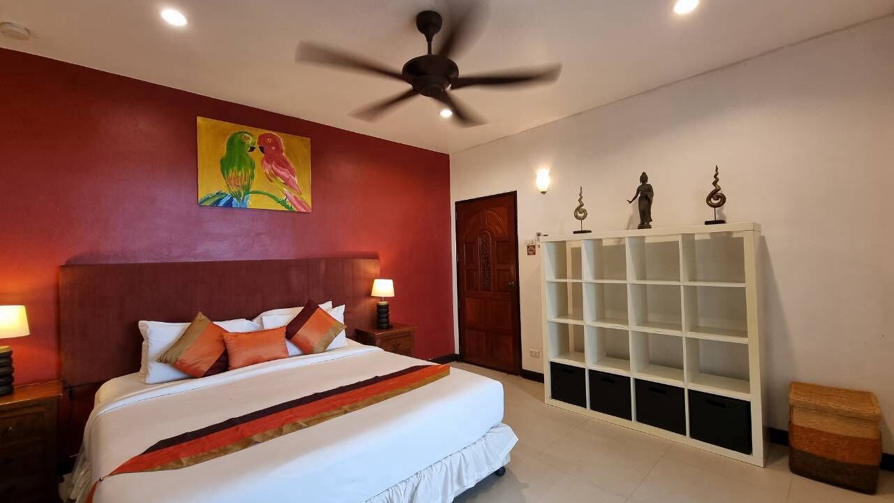 Photo of Bedroom in Krabi