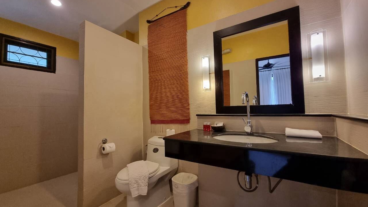 Photo of Bathroom in Krabi
