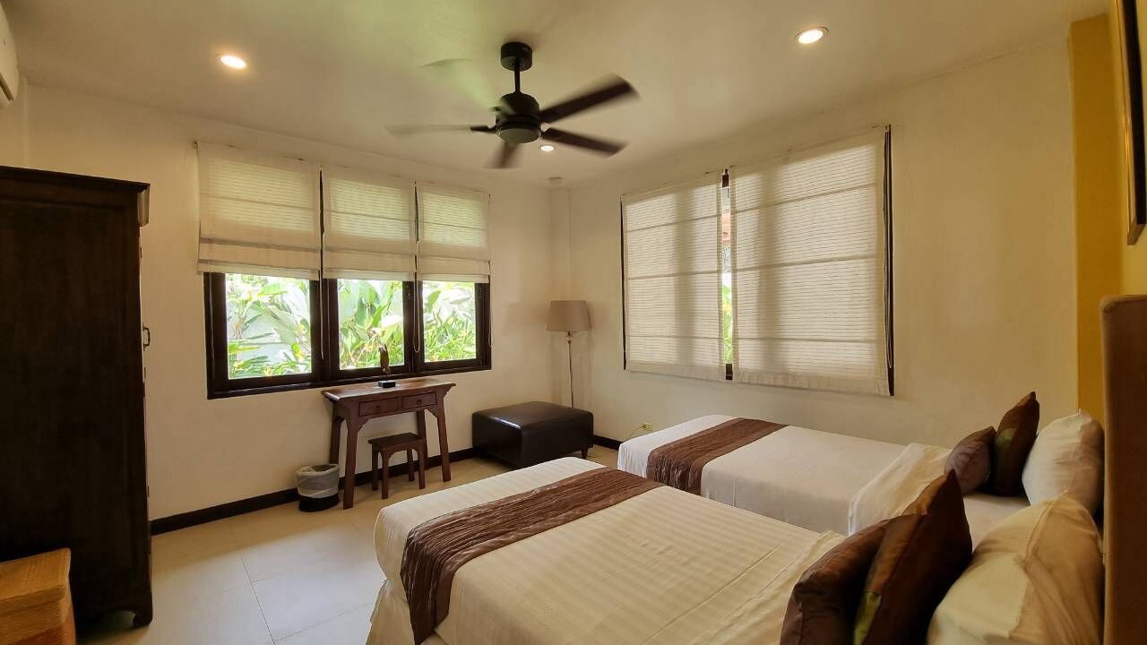 Photo of Bedroom in Krabi