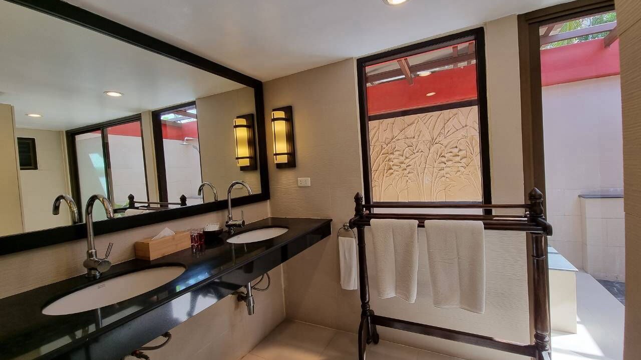 Photo of Bathroom in Krabi
