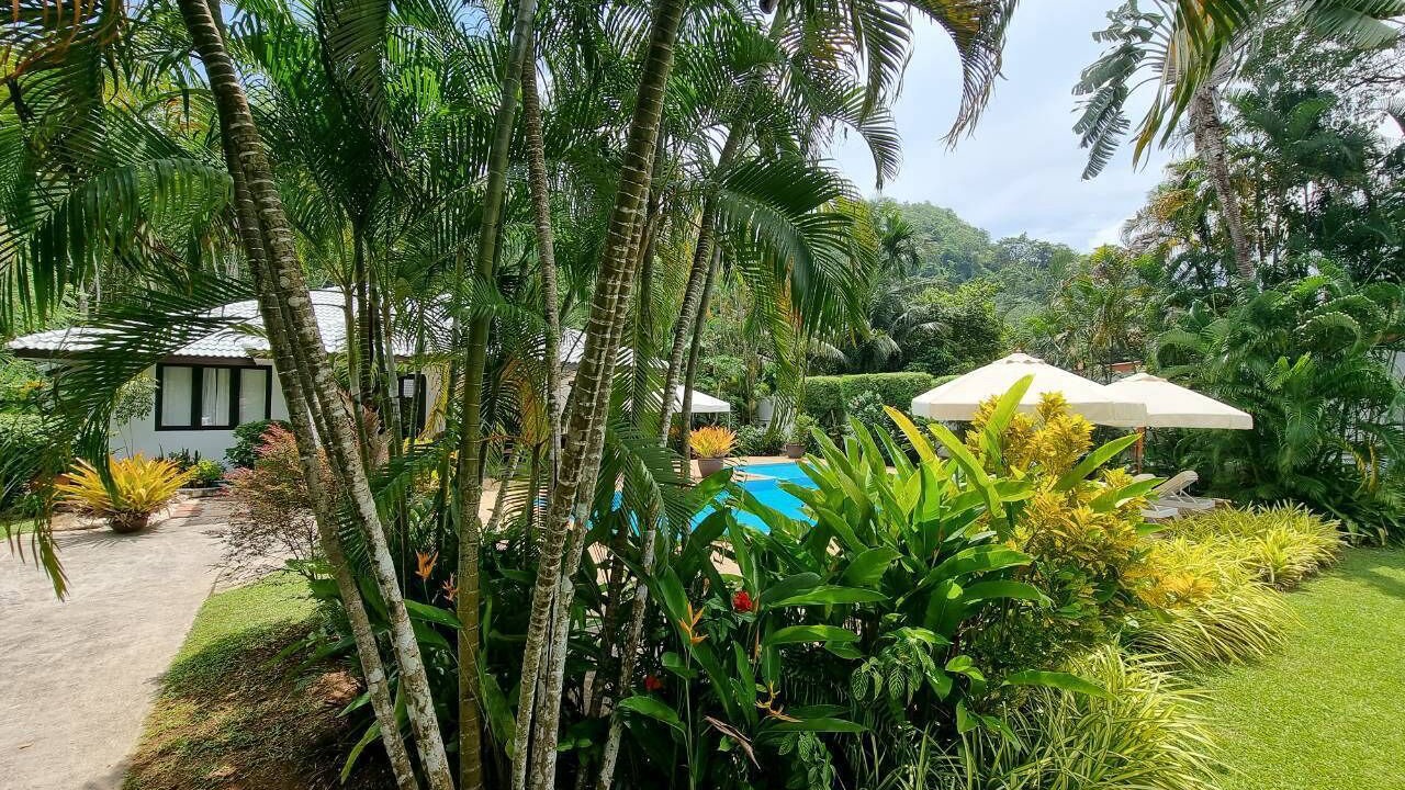 Photo of Outdoor in Krabi