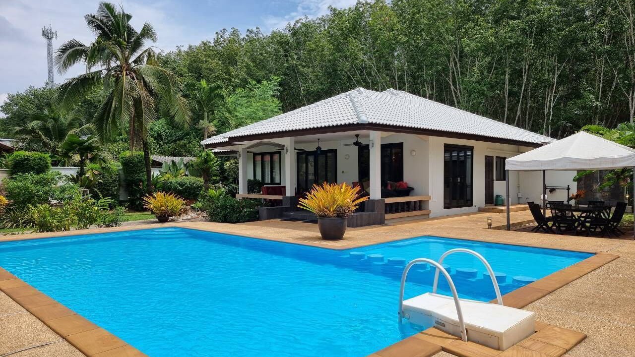 Photo of Outdoor in Krabi
