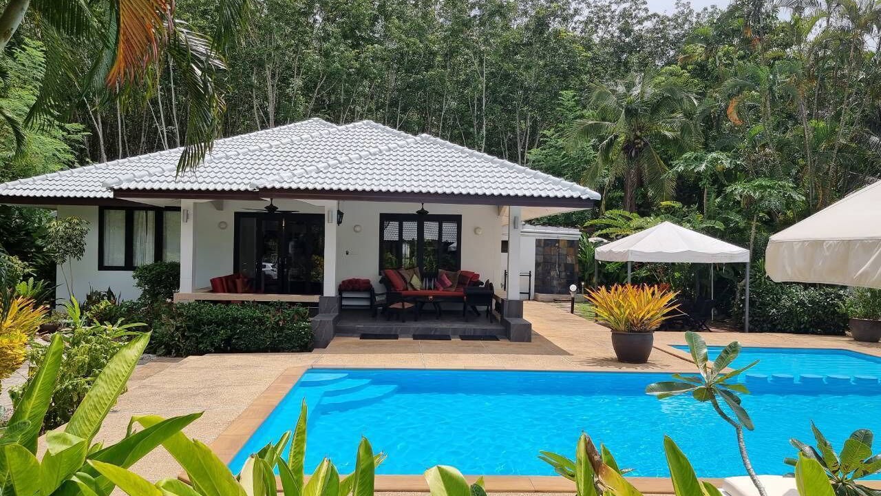 Photo of Outdoor in Krabi
