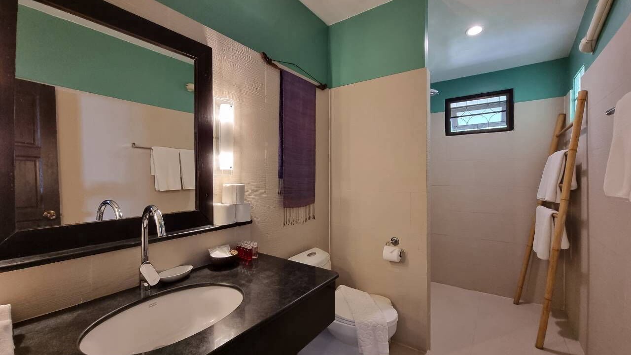 Photo of Bathroom in Krabi