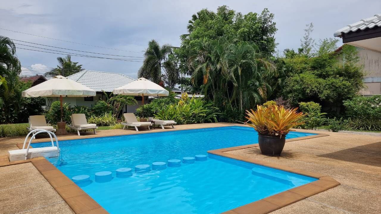 Photo of Outdoor in Krabi