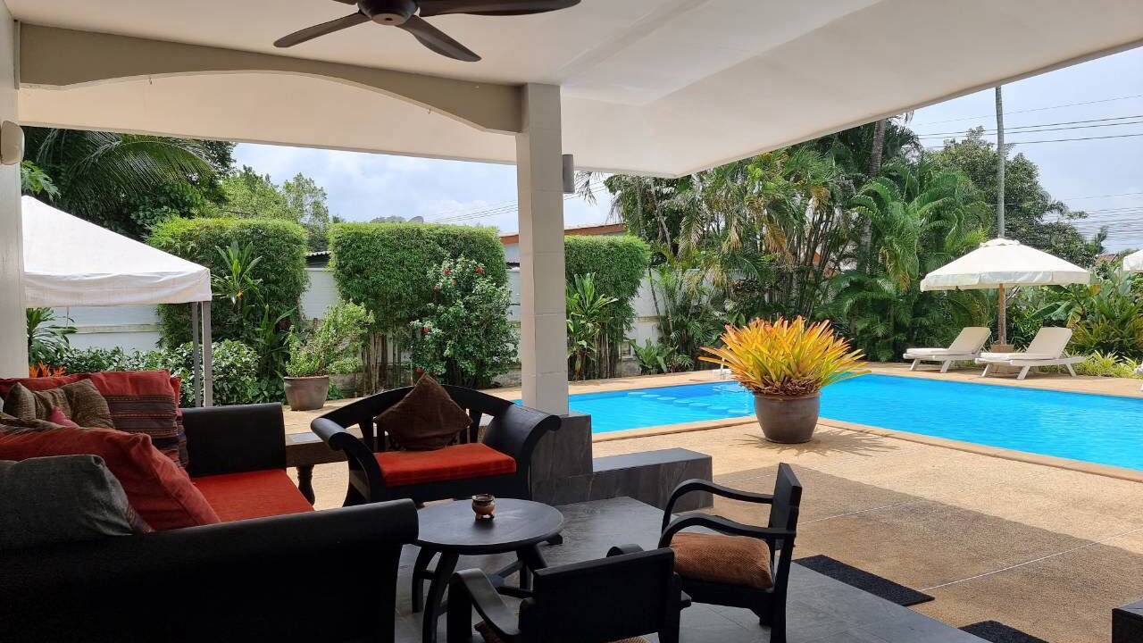 Photo of Outdoor in Krabi