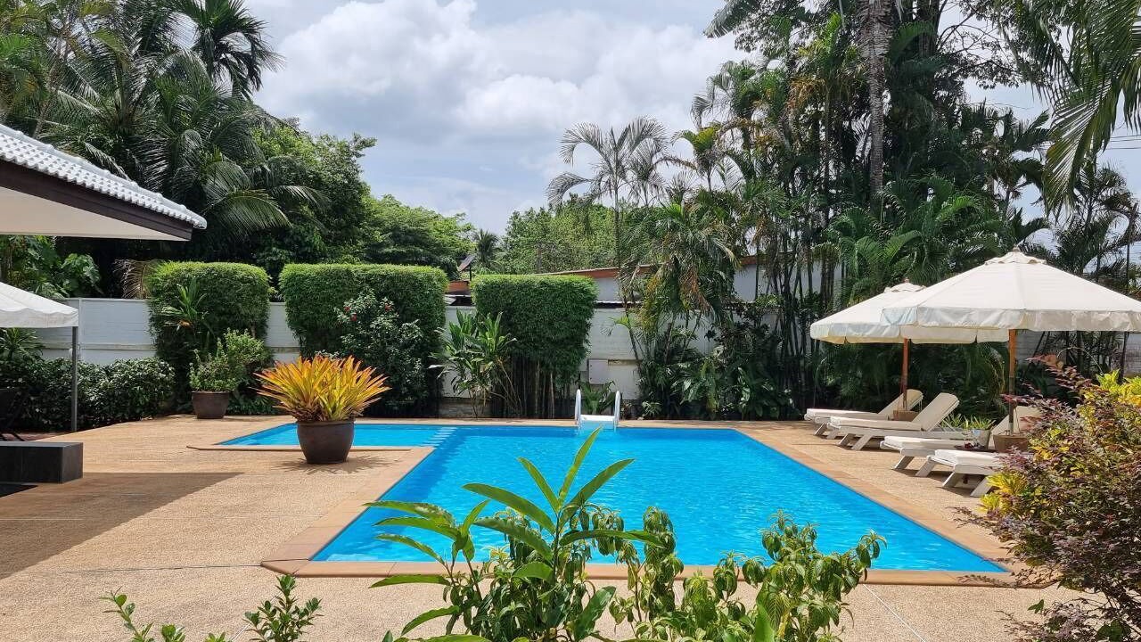 Photo of Outdoor in Krabi
