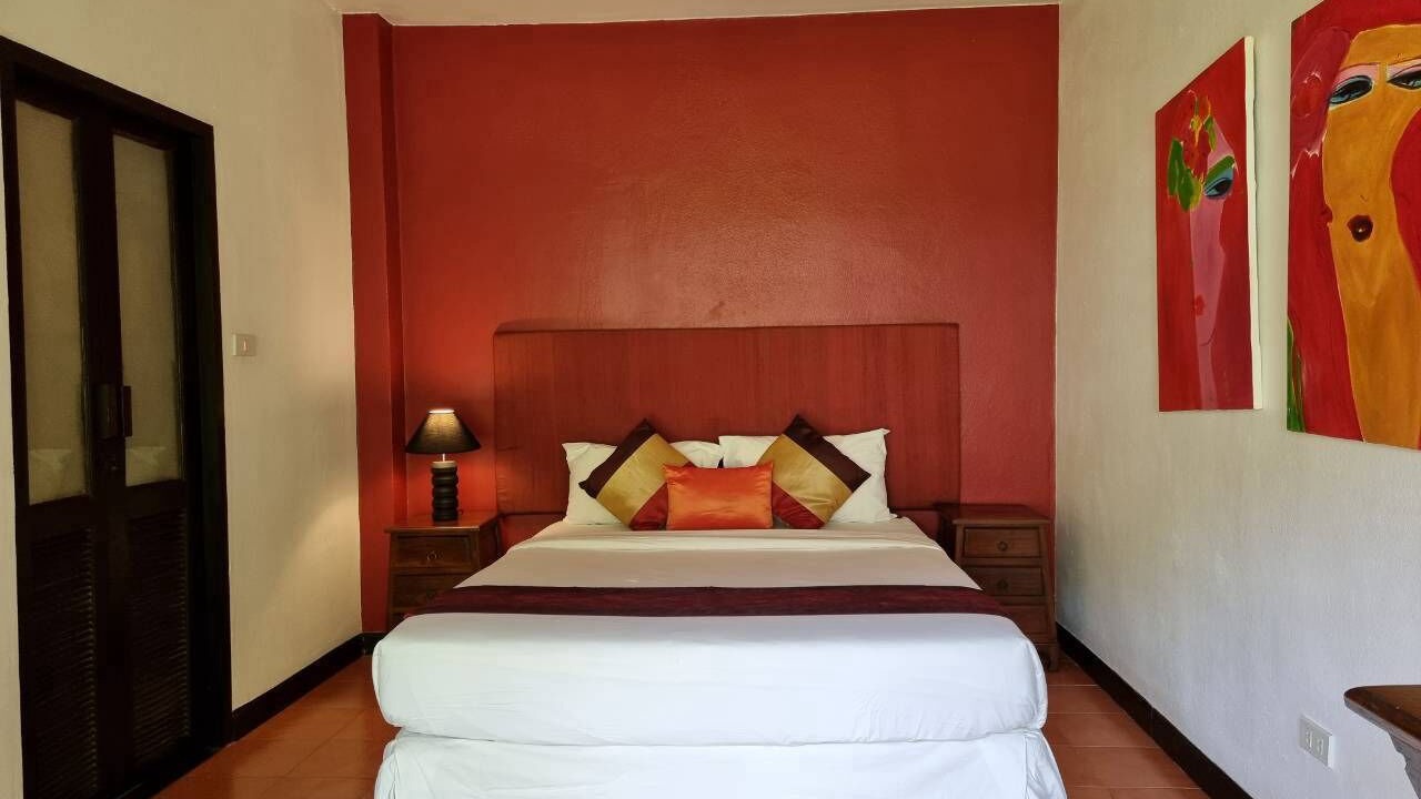 Photo of Bedroom in Krabi