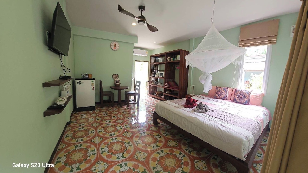 Photo of Bedroom in Ko Lanta