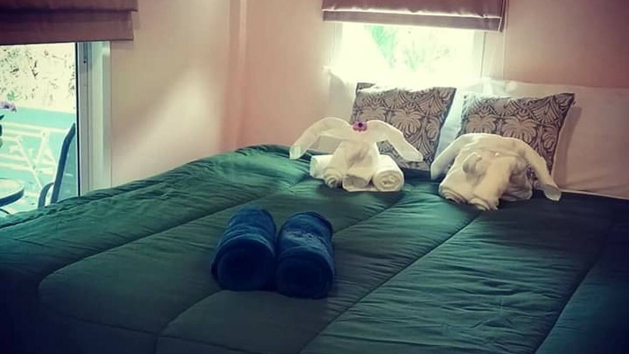 Photo of Bedroom in Ko Lanta