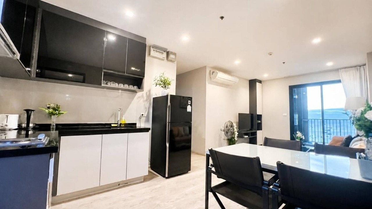 Photo of Kitchen in Pattaya Bay