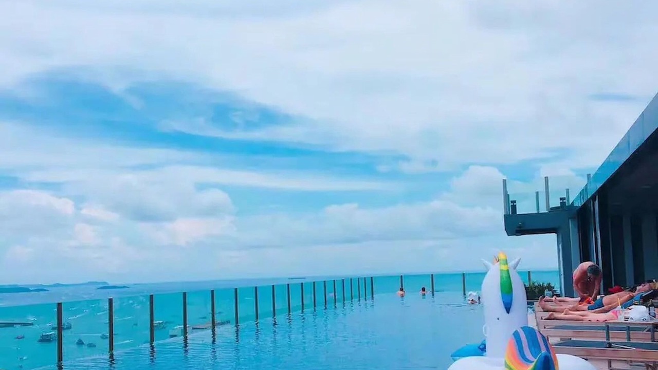 Photo of Outdoor in Pattaya Bay