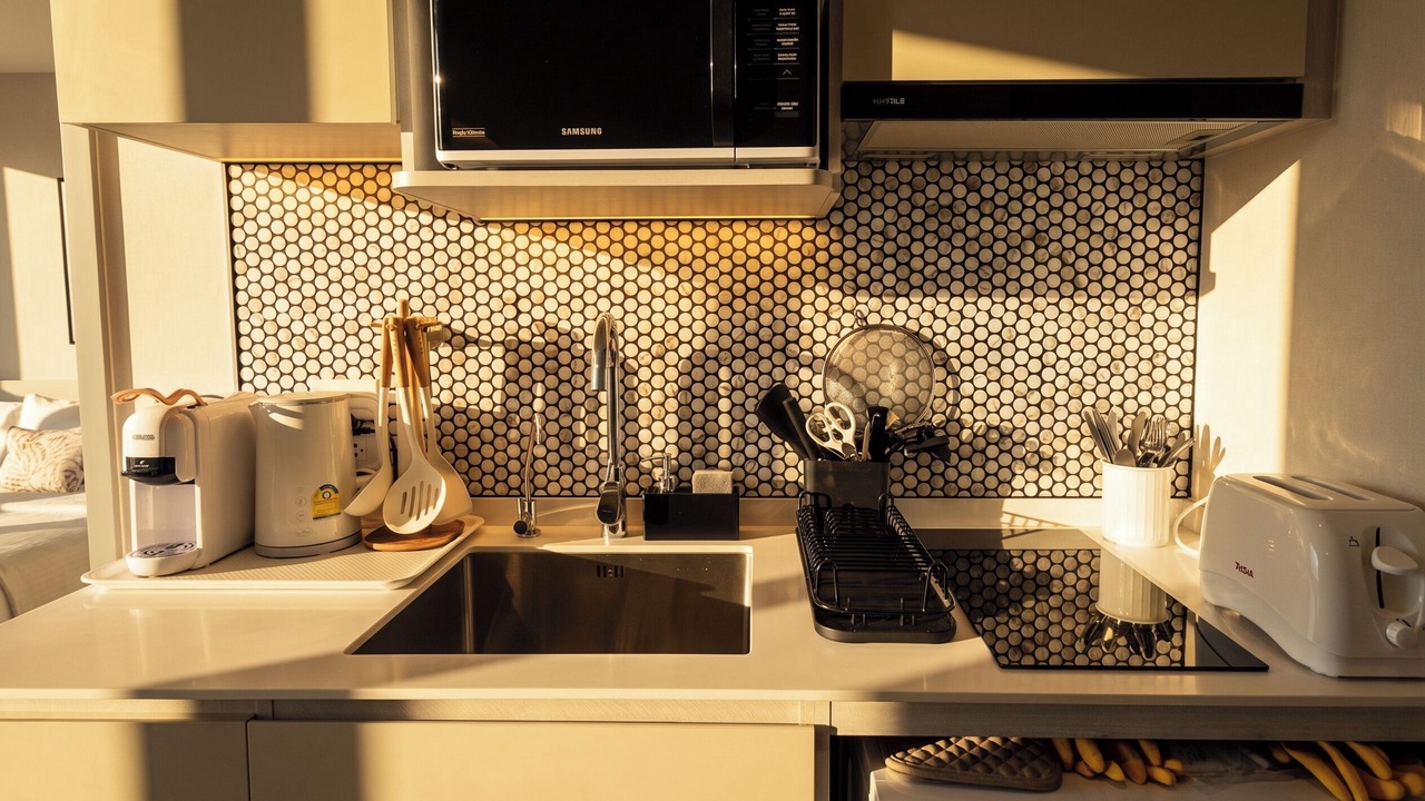Photo of Kitchen in Ban Bo Han