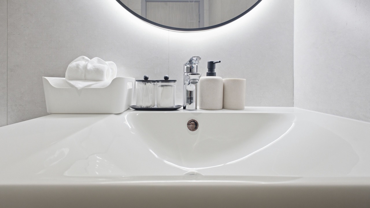 Photo of Bathroom in Ban Bo Han