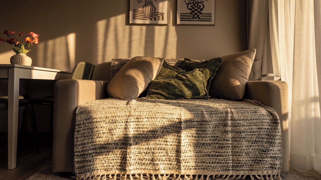 Photo of Livingroom in Ban Bo Han
