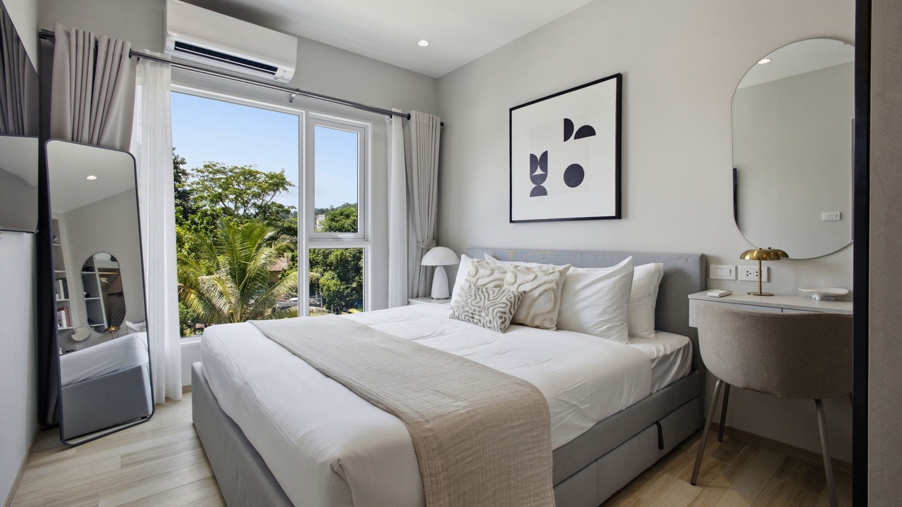 Photo of Bedroom in Ban Bo Han