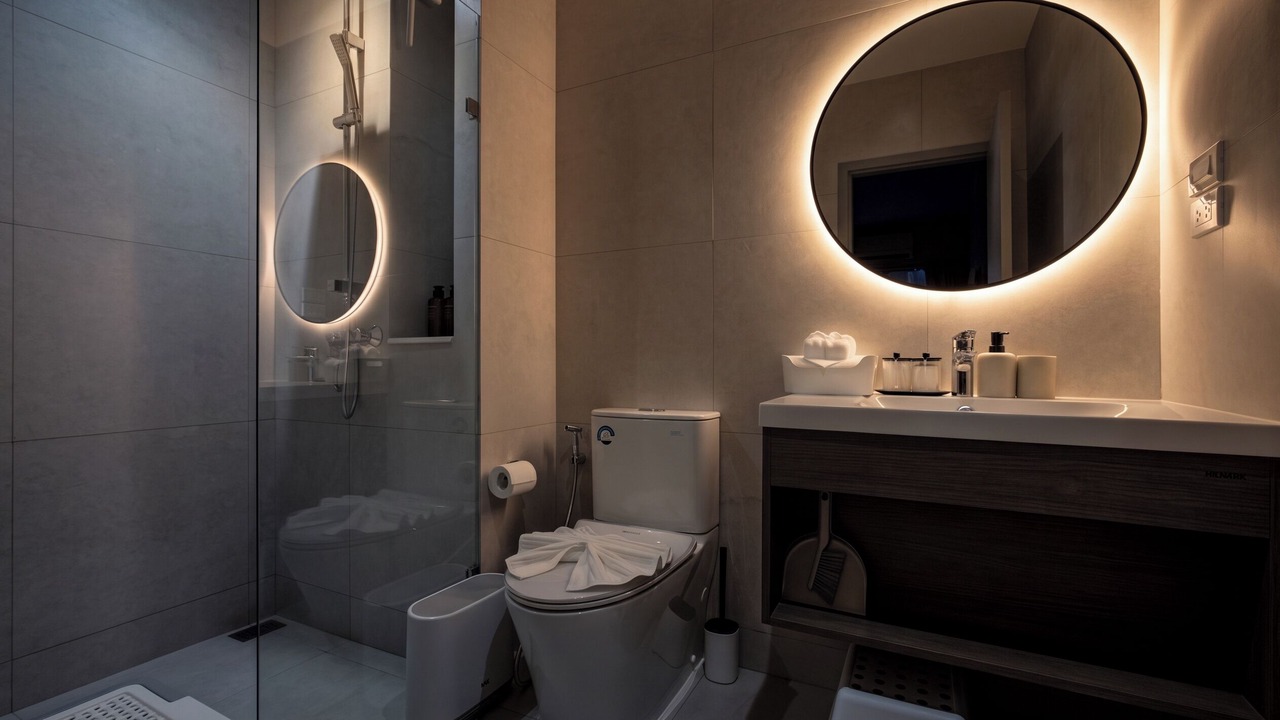 Photo of Bathroom in Ban Bo Han