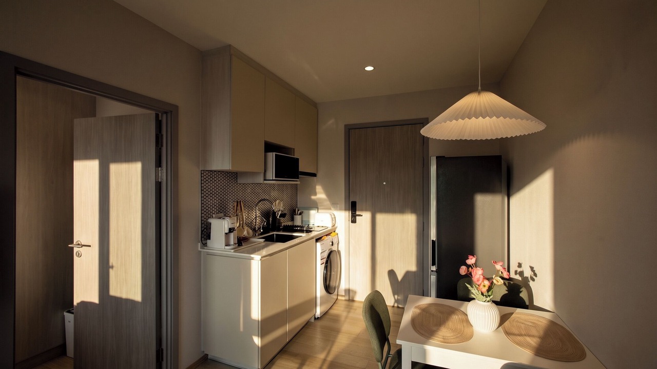 Photo of Kitchen in Ban Bo Han