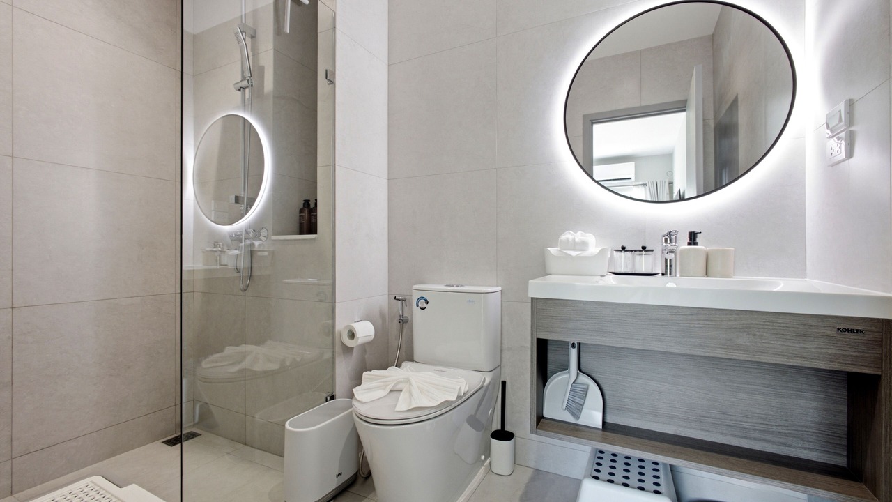 Photo of Bathroom in Ban Bo Han