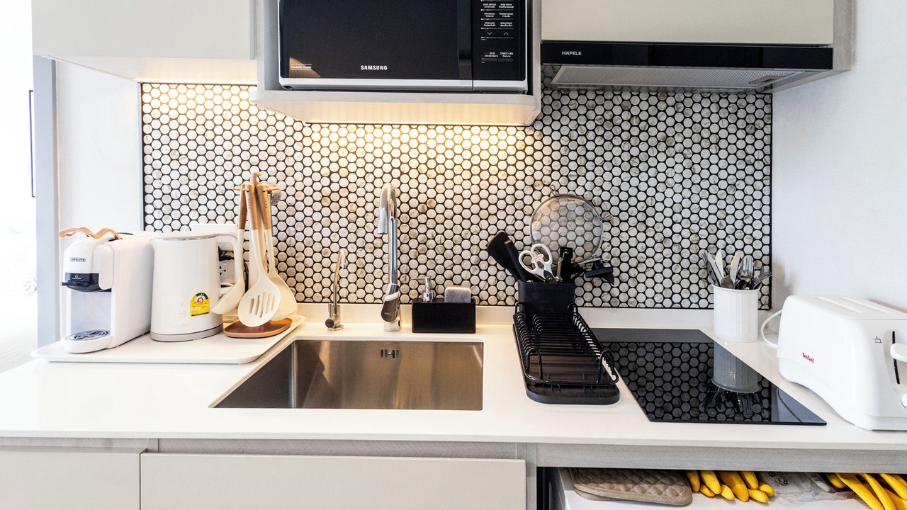 Photo of Kitchen in Ban Bo Han