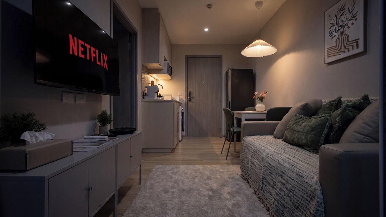 Photo of Bedroom in Ban Bo Han