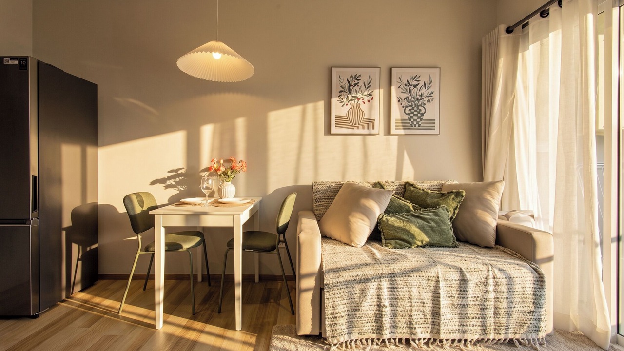 Photo of Livingroom in Ban Bo Han