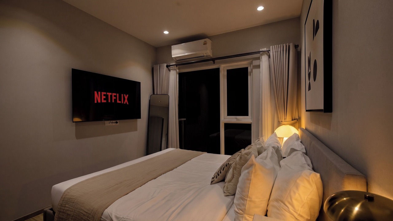 Photo of Bedroom in Ban Bo Han