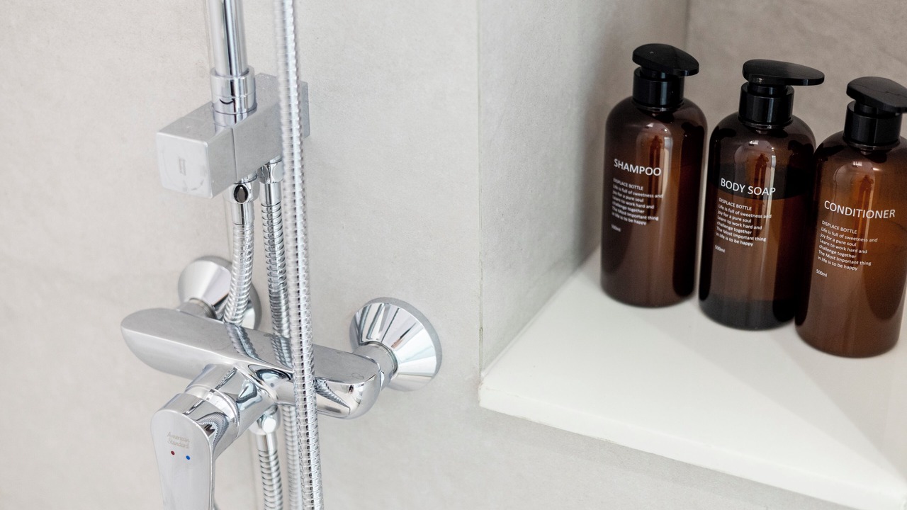 Photo of Bathroom in Ban Bo Han