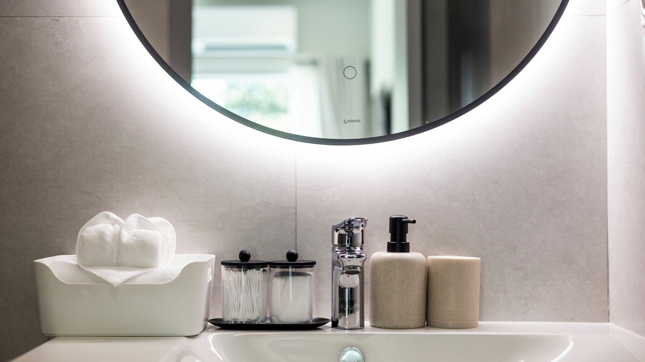 Photo of Bathroom in Ban Bo Han
