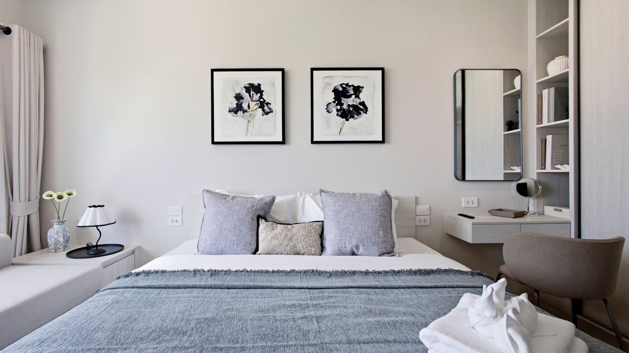 Photo of Bedroom in Ban Bo Han