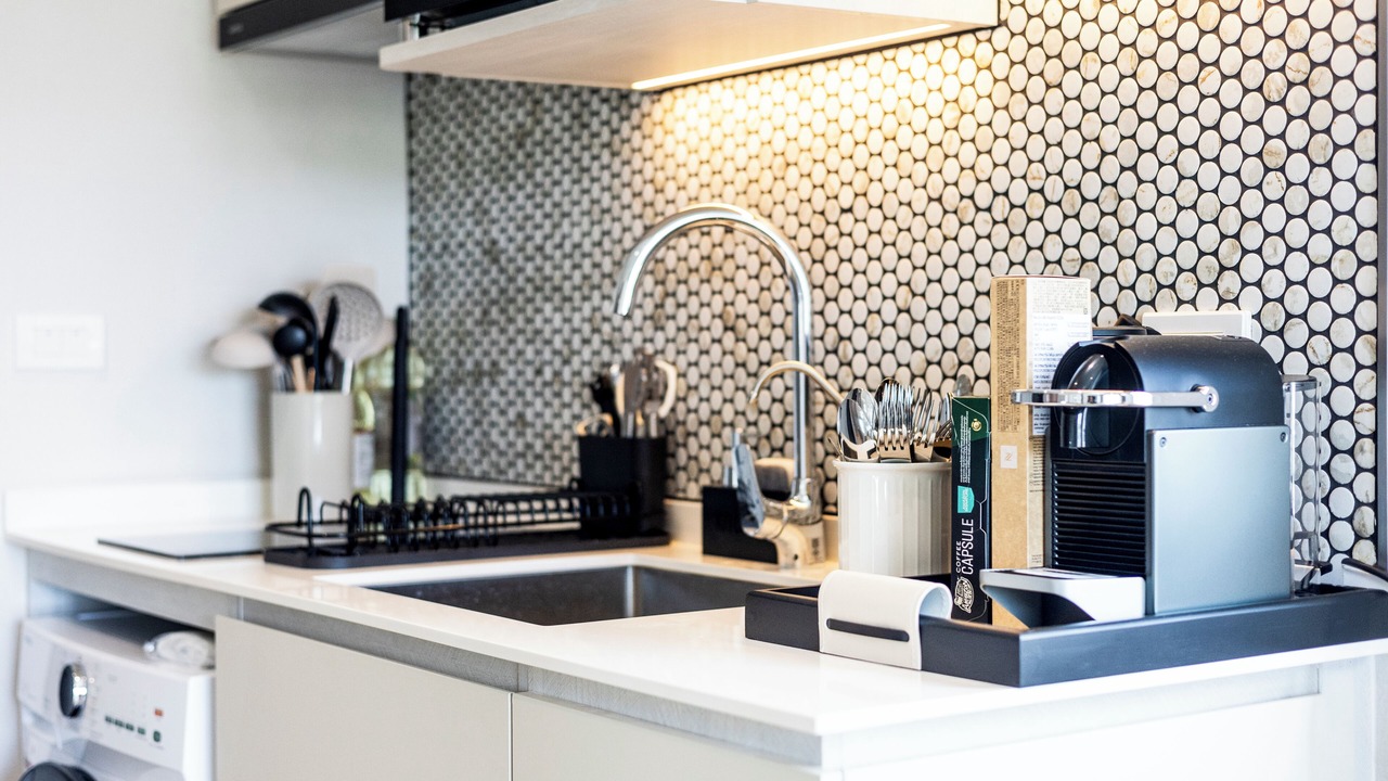 Photo of Kitchen in Ban Bo Han