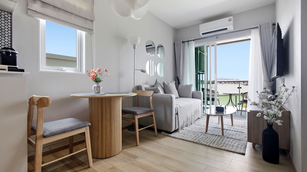 Photo of Livingroom in Ban Bo Han