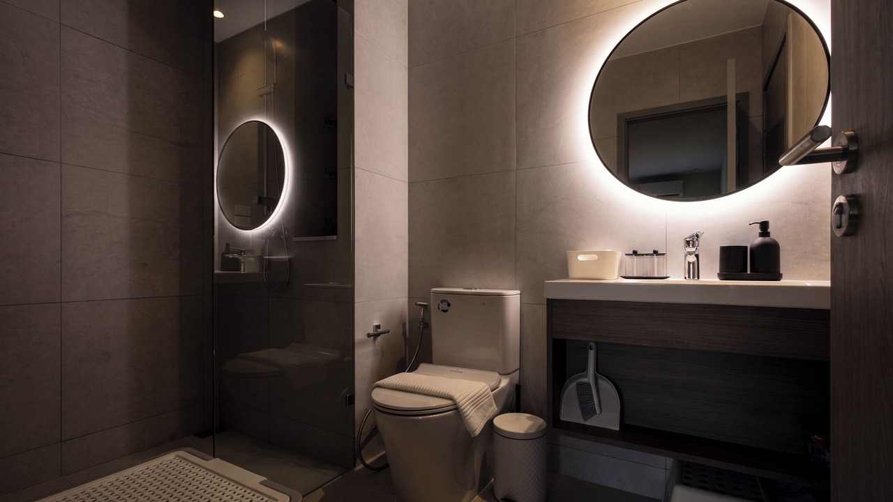 Photo of Bathroom in Ban Bo Han