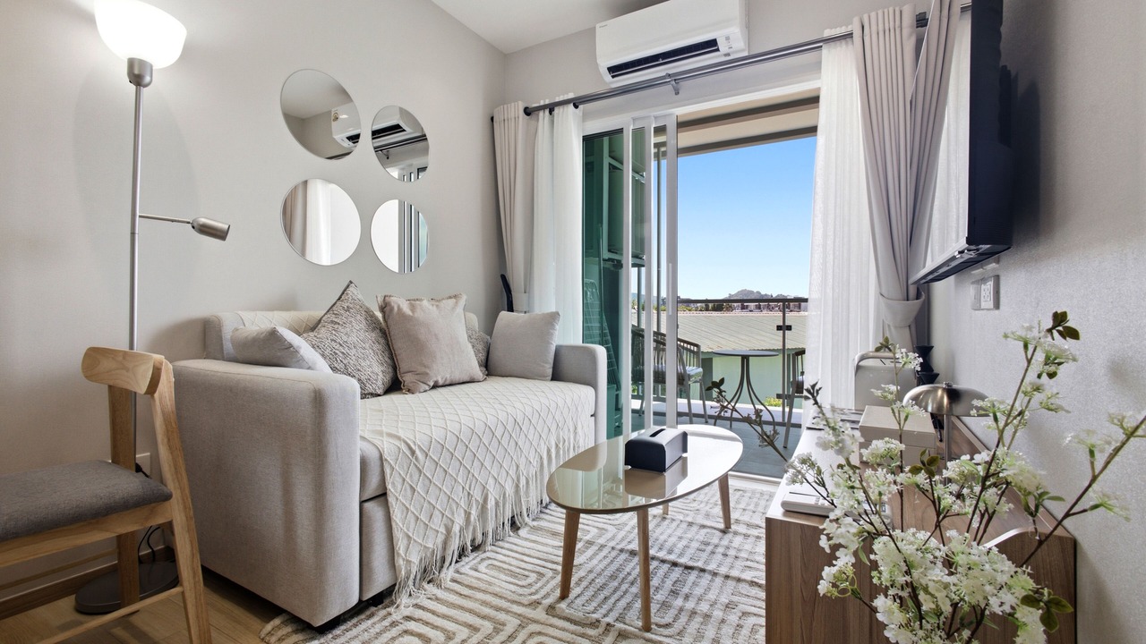 Photo of Livingroom in Ban Bo Han