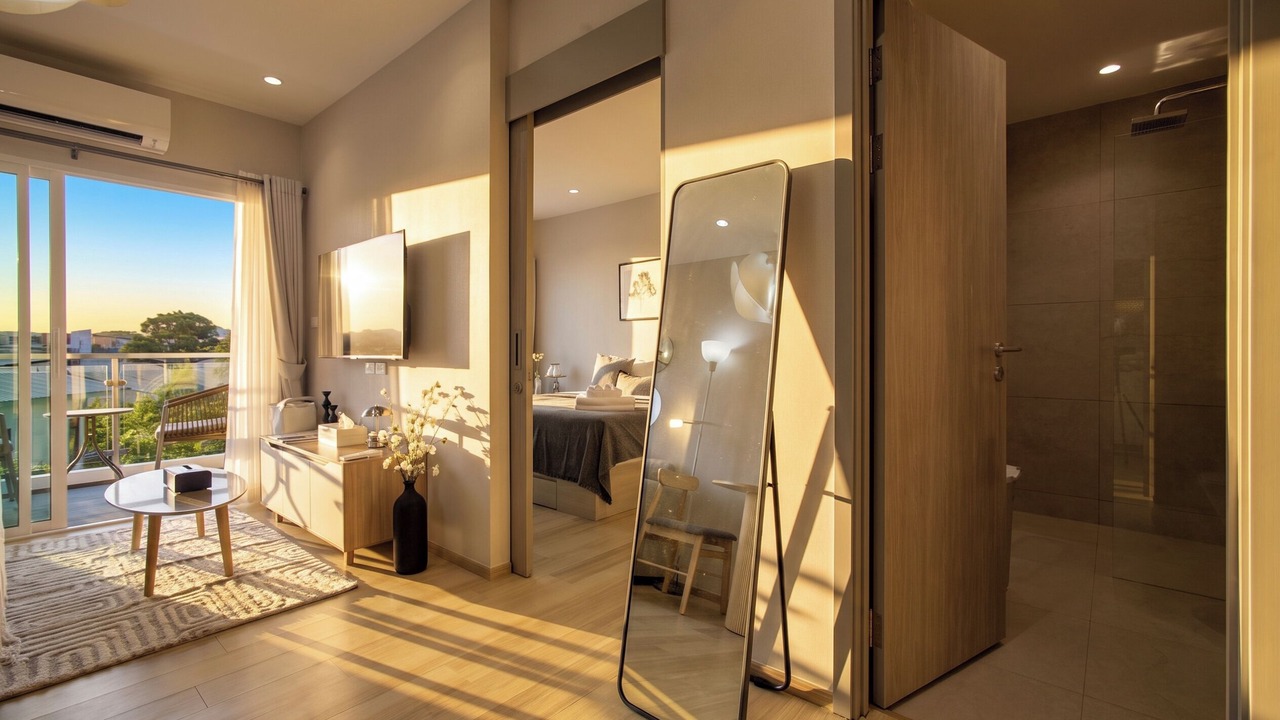 Photo of Bedroom in Ban Bo Han