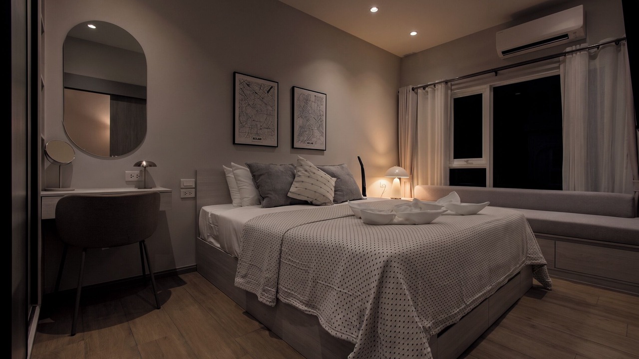 Photo of Bedroom in Ban Bo Han