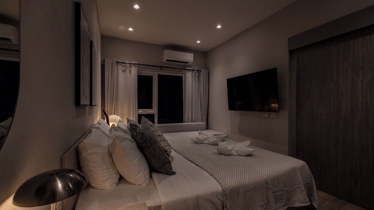 Photo of Bedroom in Ban Bo Han