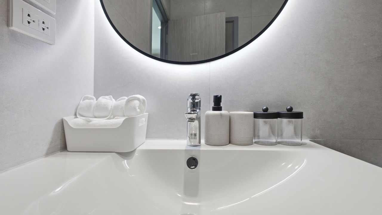Photo of Bathroom in Ban Bo Han