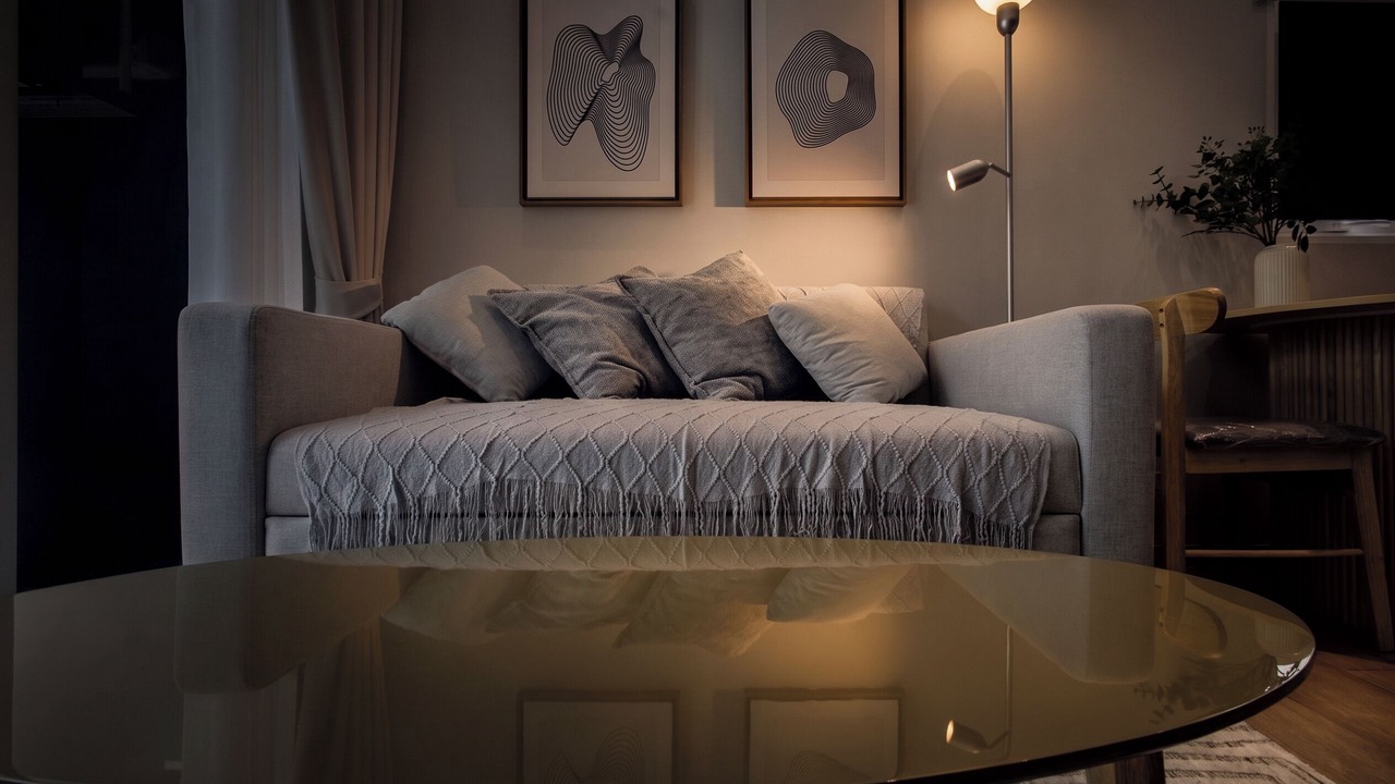 Photo of Livingroom in Ban Bo Han