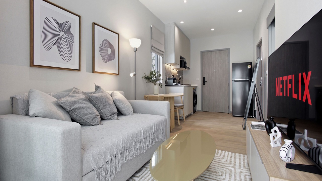 Photo of Livingroom in Ban Bo Han