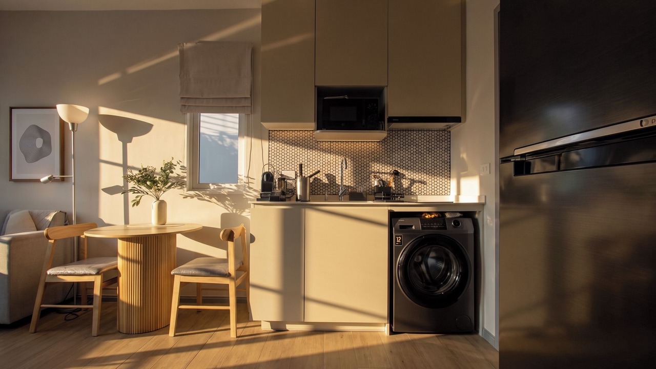 Photo of Kitchen in Ban Bo Han