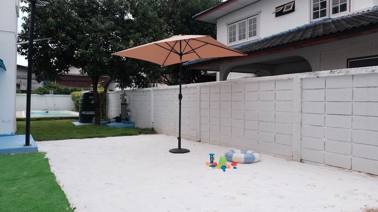 Photo of Outdoor in Bang Na