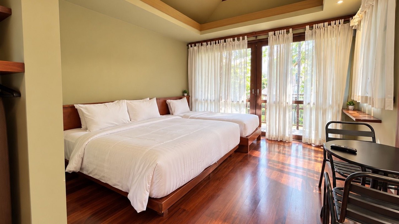 Photo of Bedroom in Khao Takiab