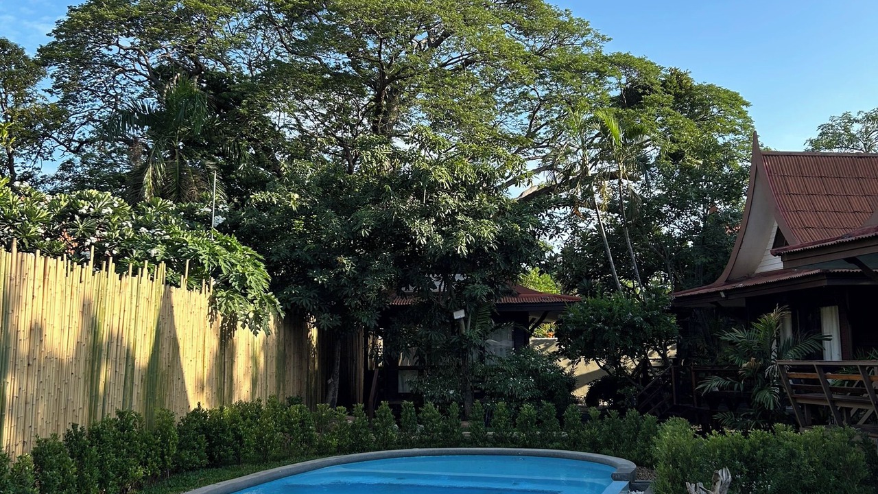 Photo of Outdoor in Khao Takiab